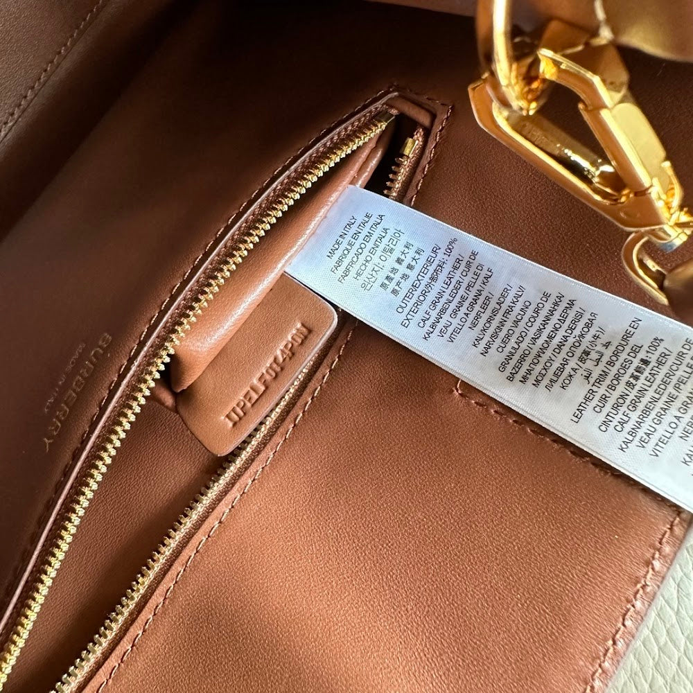 Ezyycart Bags Burberryn Luxury Bag --92322
