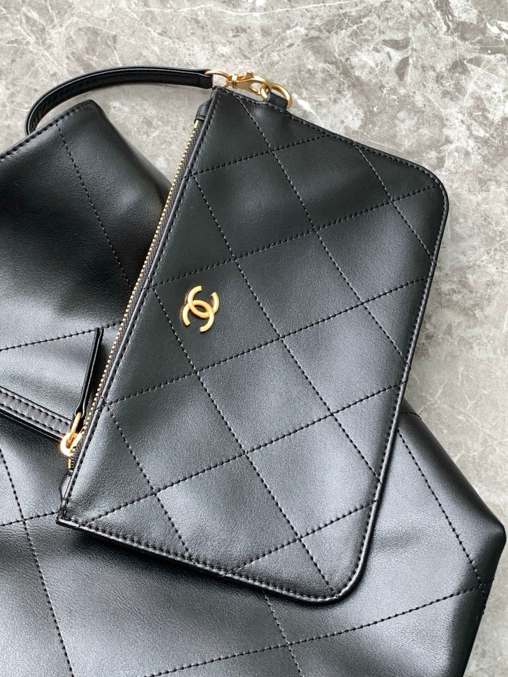 Anum Bags CHn Luxury Bag --114326