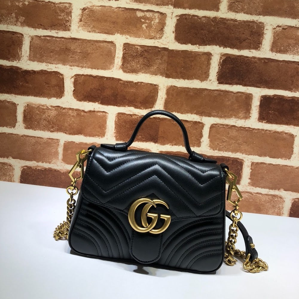 Ezyycart Bags Guccin Luxury Bag --95481