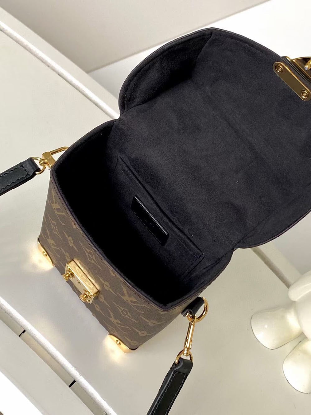 Anum Bags LVn Luxury Bag --79288