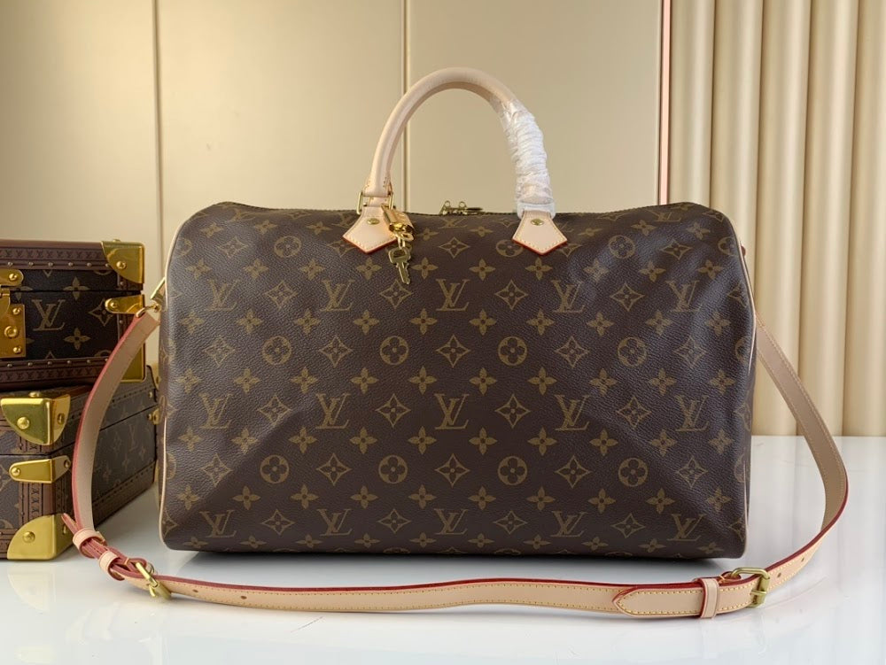Ezyycart Bags ln Luxury Bag --60858