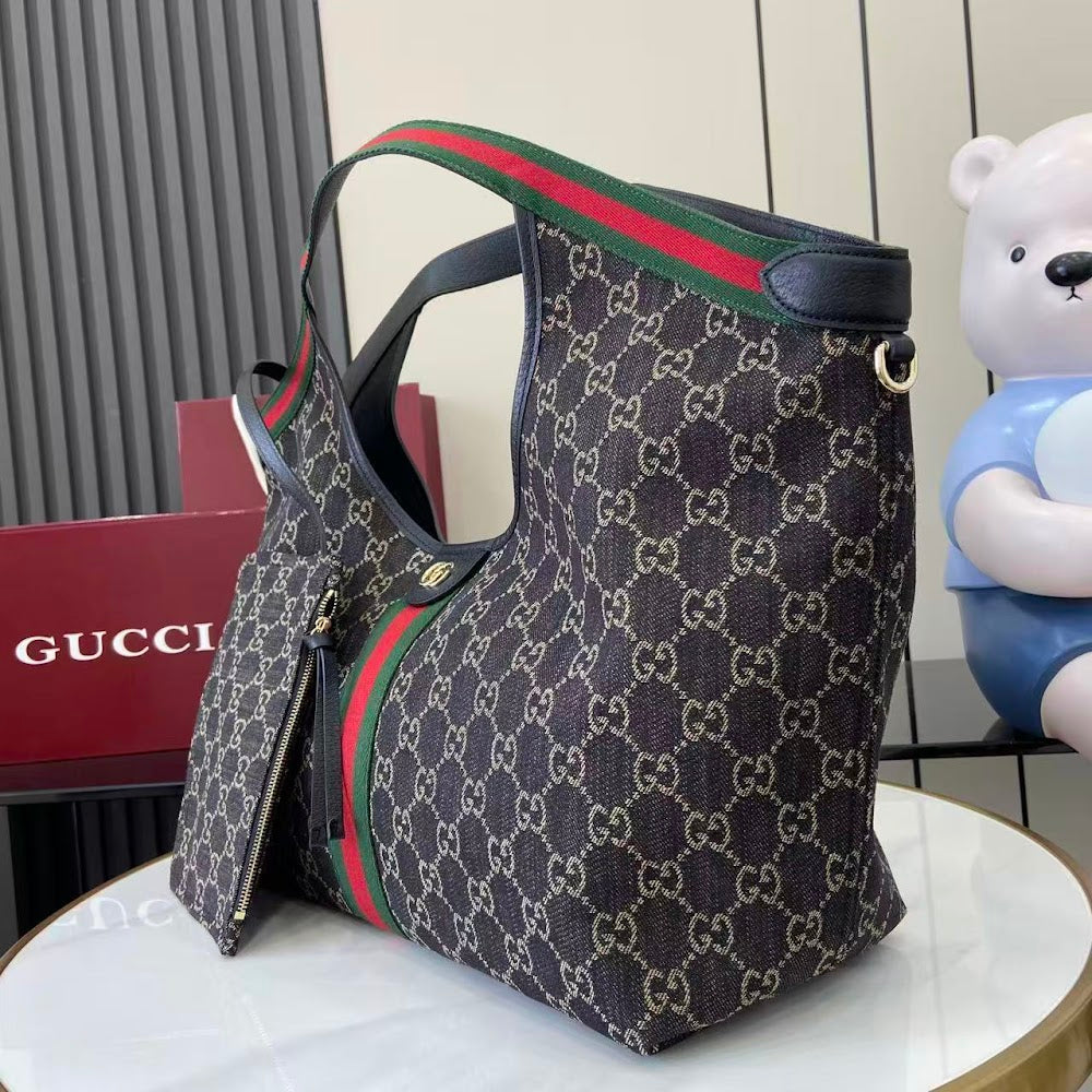 Ezyycart Bags Guccin Luxury Bag --94951