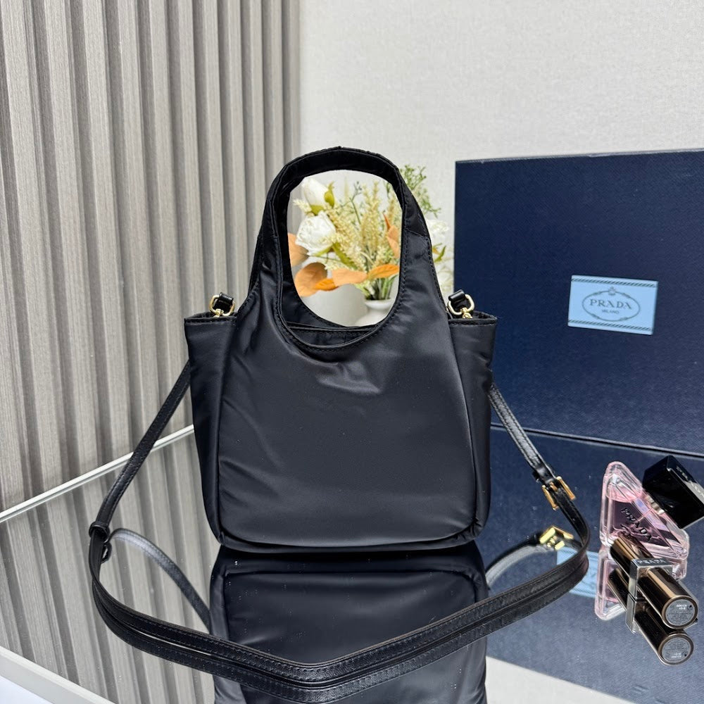 Ezyycart Bags Prada Luxury Bag --54624