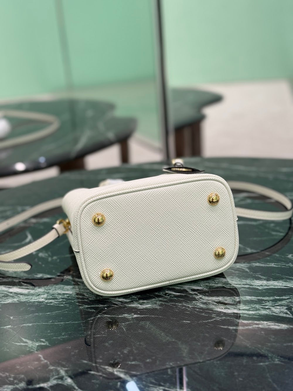 Ezyycart Bags Pradn Luxury Bag --102112