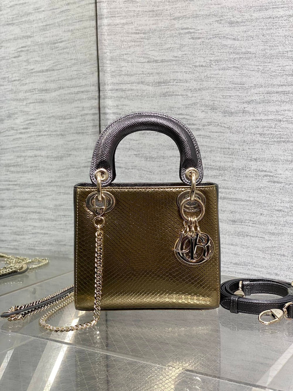 Ezyycart Bags Diorn Luxury Bag --115394
