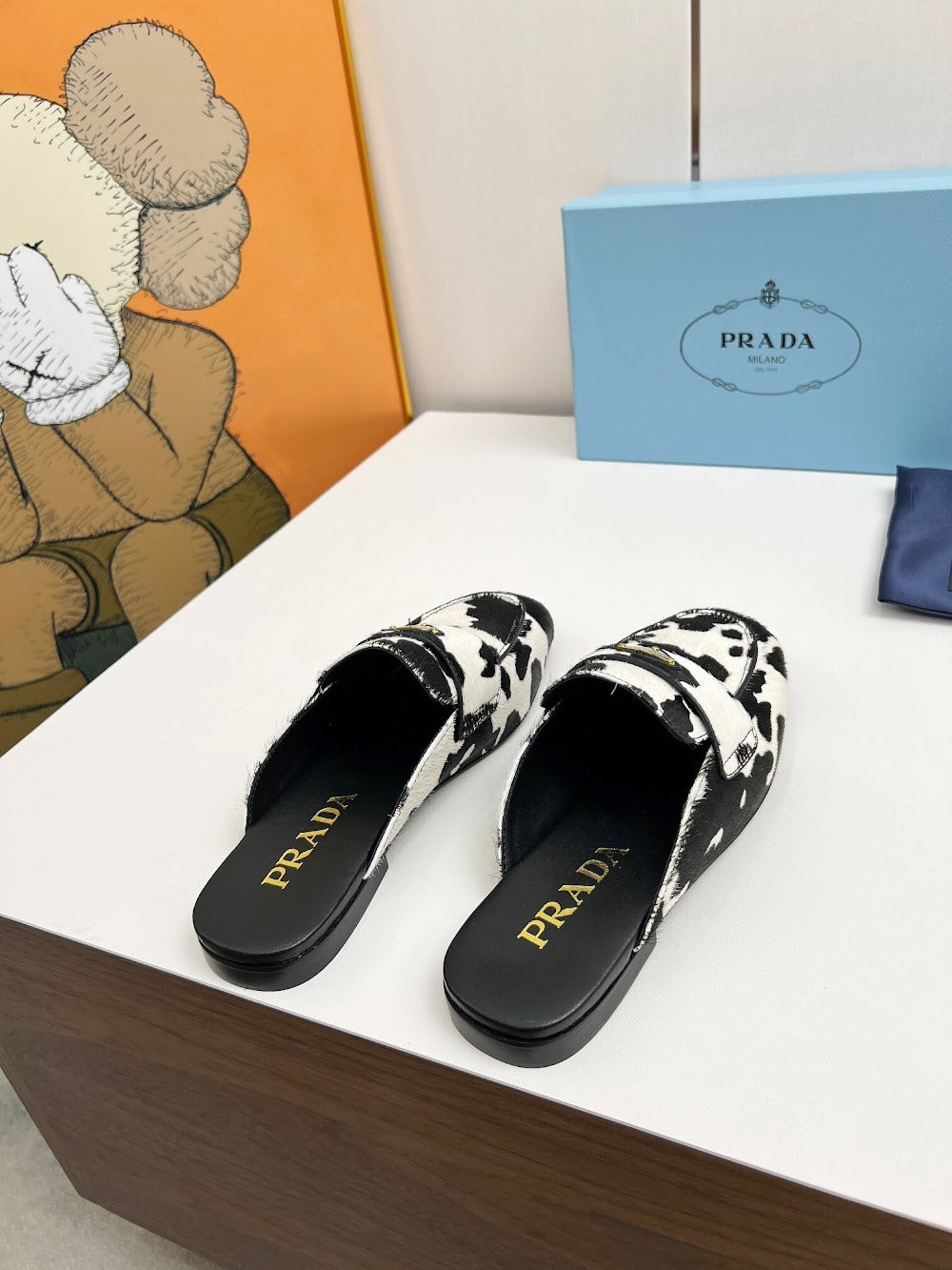 Ezyycart Bags Prada Luxury Heels --52875