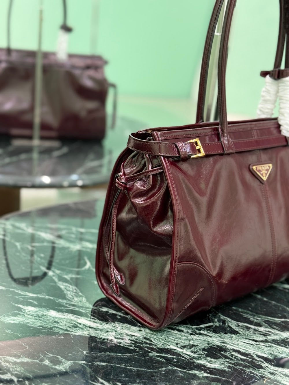 Ezyycart Bags Prada Luxury Bag --53948