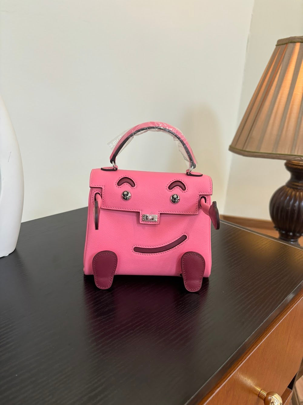 Anum Bags Hermesn Luxury Bag --118002