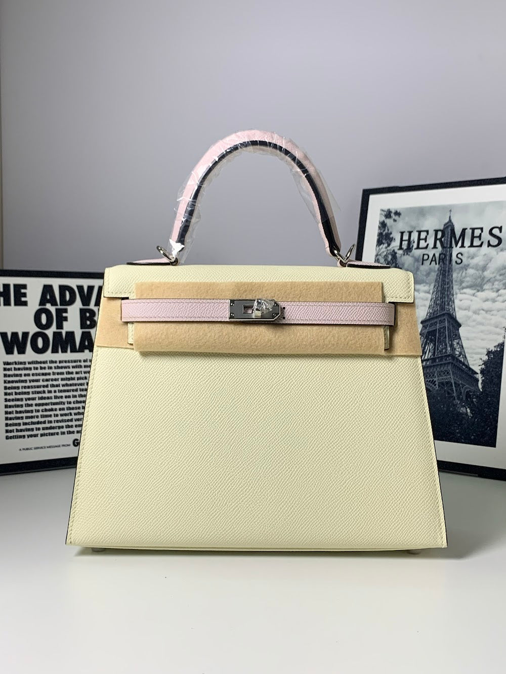 Anum Bags Hermesn Luxury Bag --118859