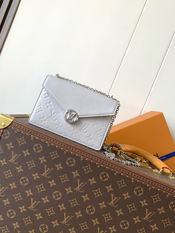 Anum Bags LVn Luxury Bag --78998