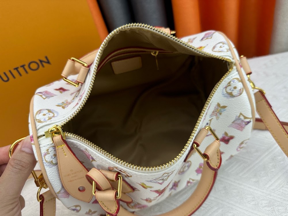 Anum Bags LVn Luxury Bag --80333