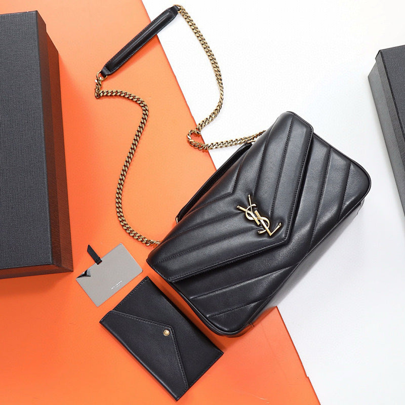 Ezyycart Bags ysn Luxury Bag --71920