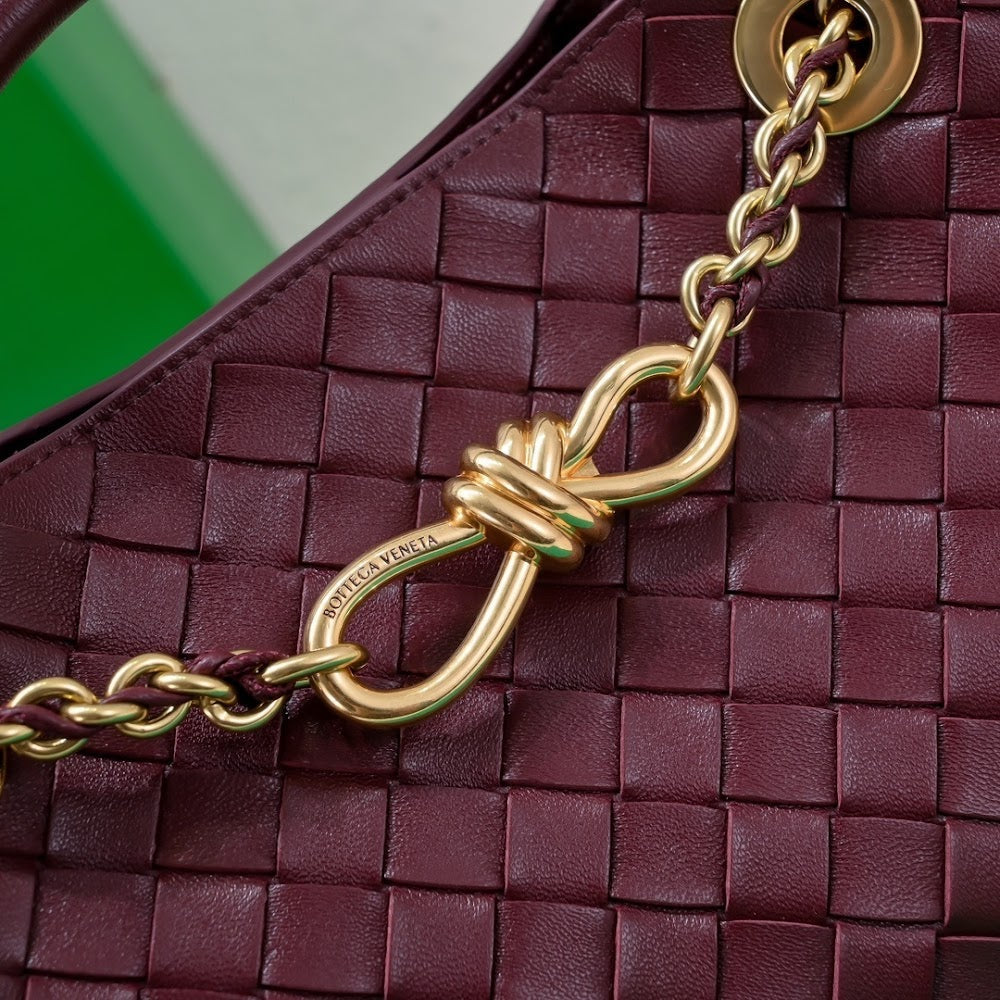 Ezyycart Bags Bottegan Luxury Bag --90143