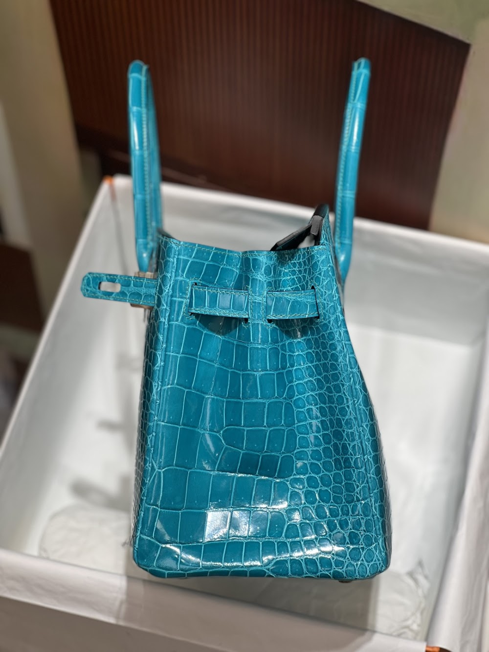 Anum Bags Hermesn Luxury Bag --117220