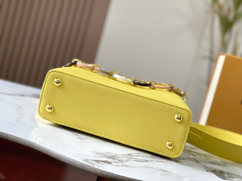 Anum Bags LVn Luxury Bag --79741