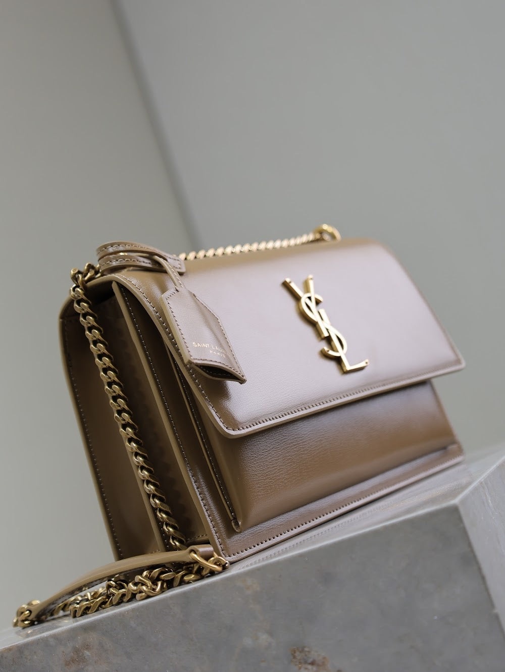 Ezyycart Bags YSLn Luxury Bag --119523