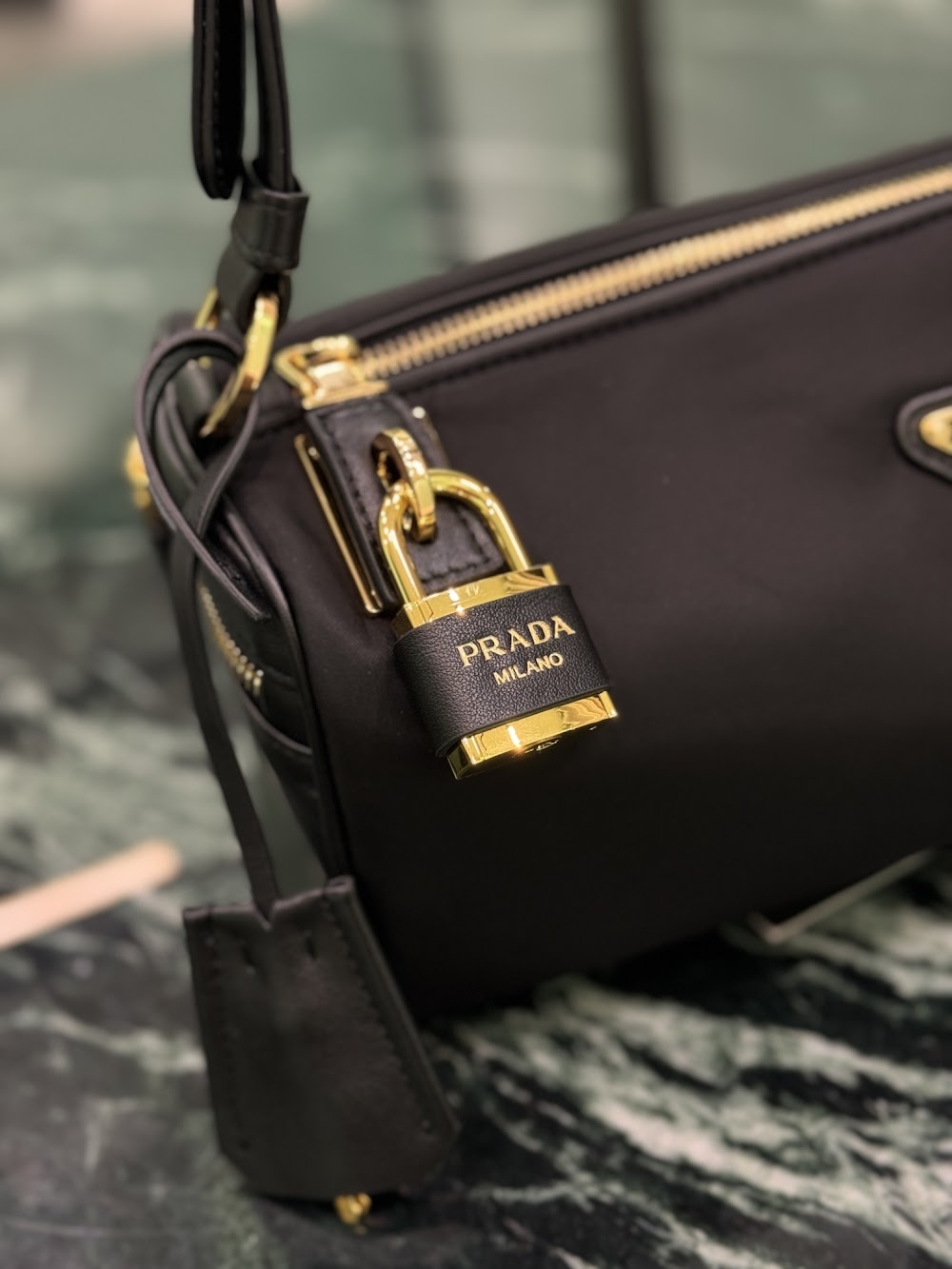 Ezyycart Bags Pradn Luxury Bag --101637