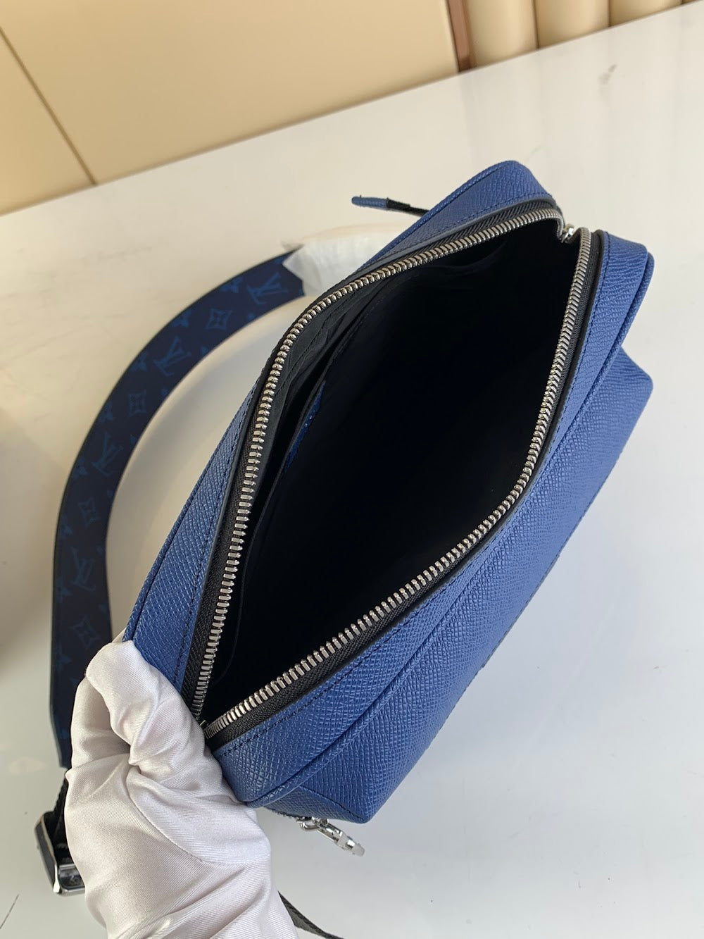 Ezyycart Bags ln Luxury Bag --60879