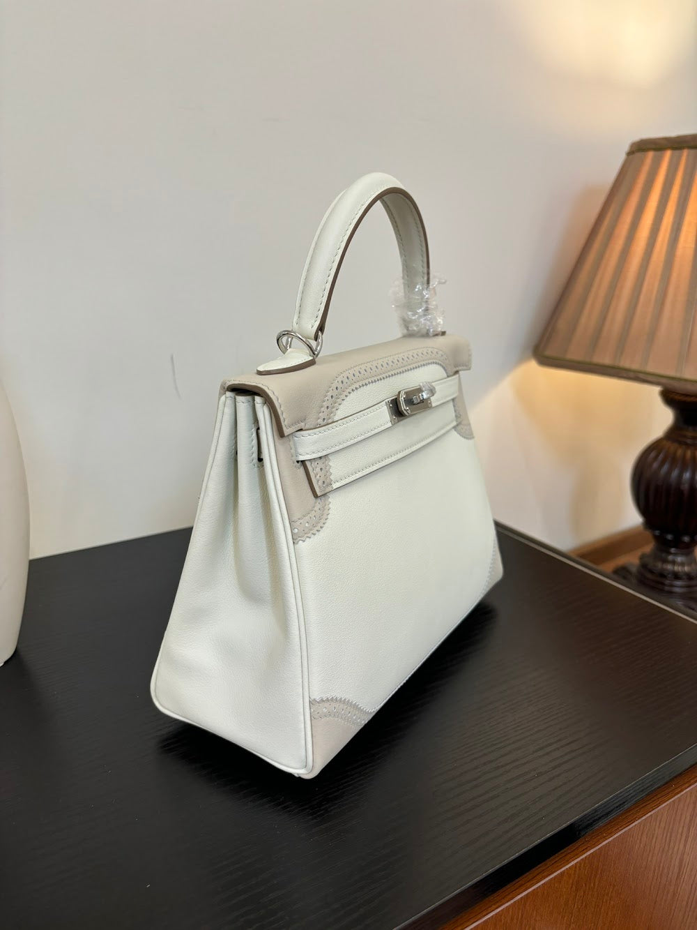Anum Bags Hermesn Luxury Bag --118821