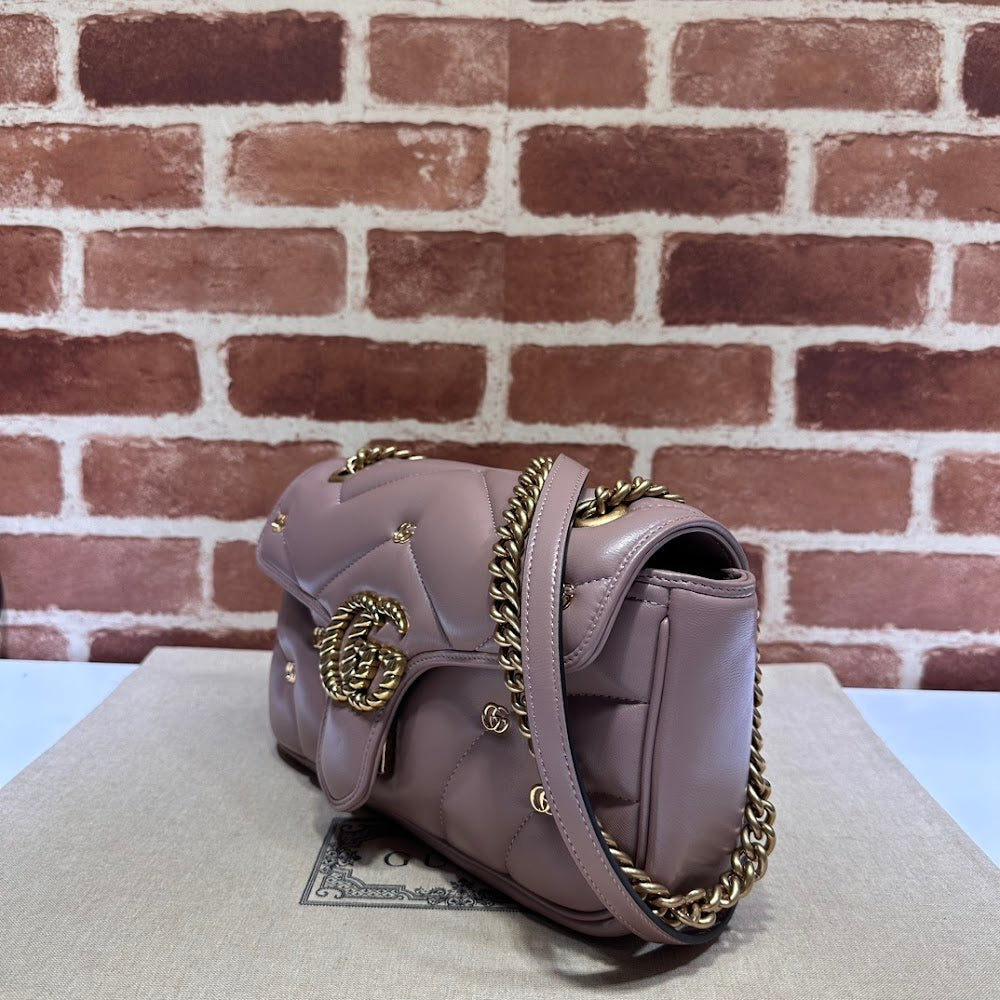 Ezyycart Bags Guccin Luxury Bag --95485