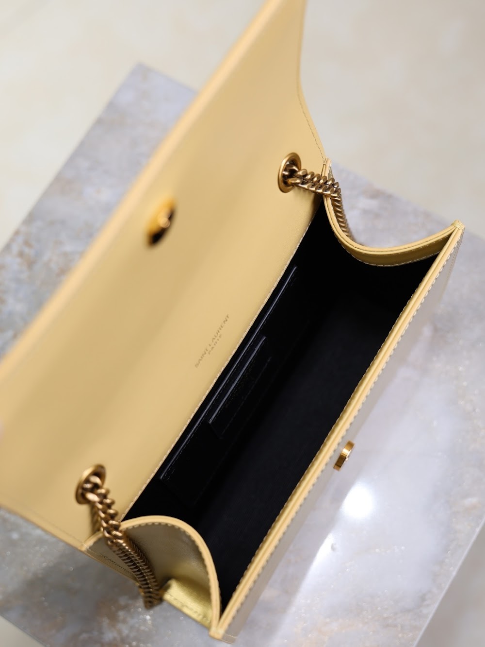 Ezyycart Bags YSLn Luxury Bag --119513