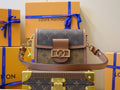 Anum Bags ln Luxury Bag --60490