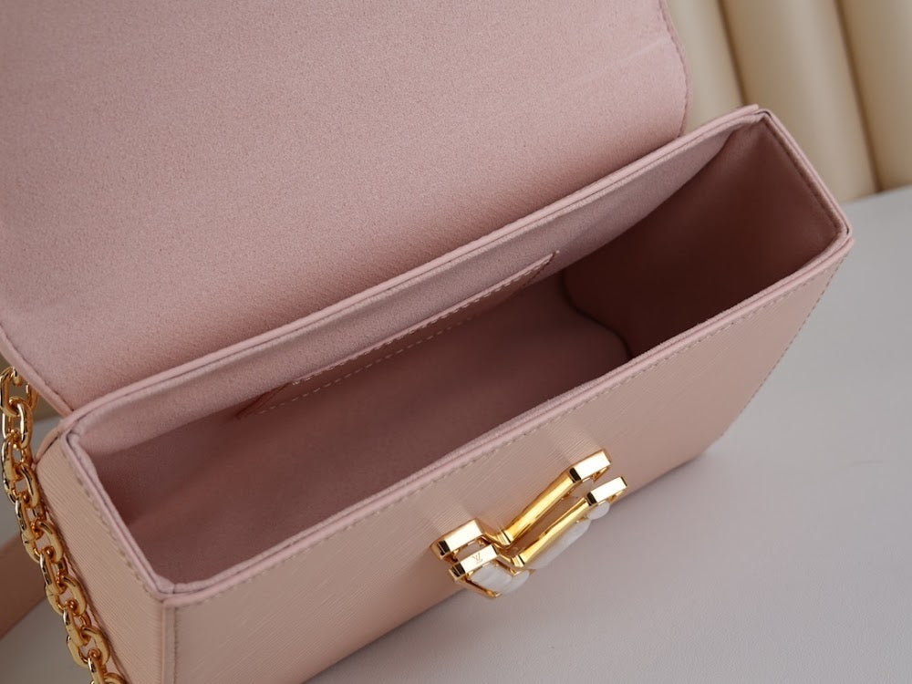 Anum Bags LV Luxury Bag --55757