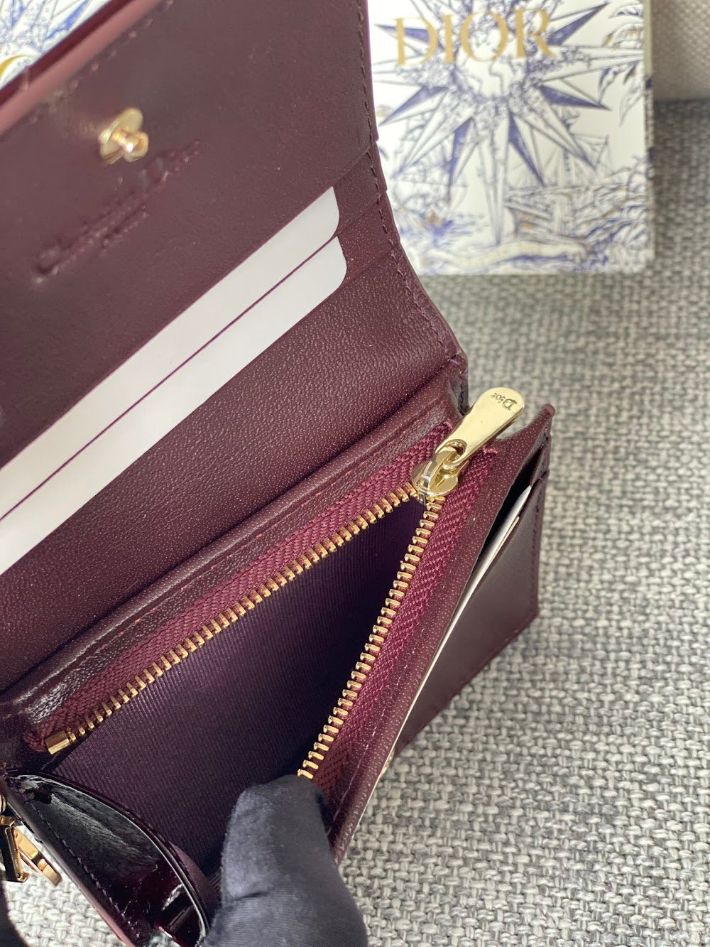 Ezyycart Bags Diorn Luxury Bag --115084