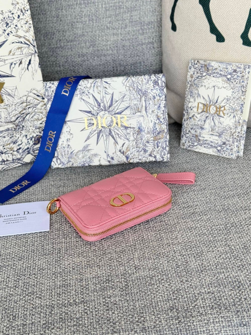 Anum Bags Diorn Luxury Bag --114510