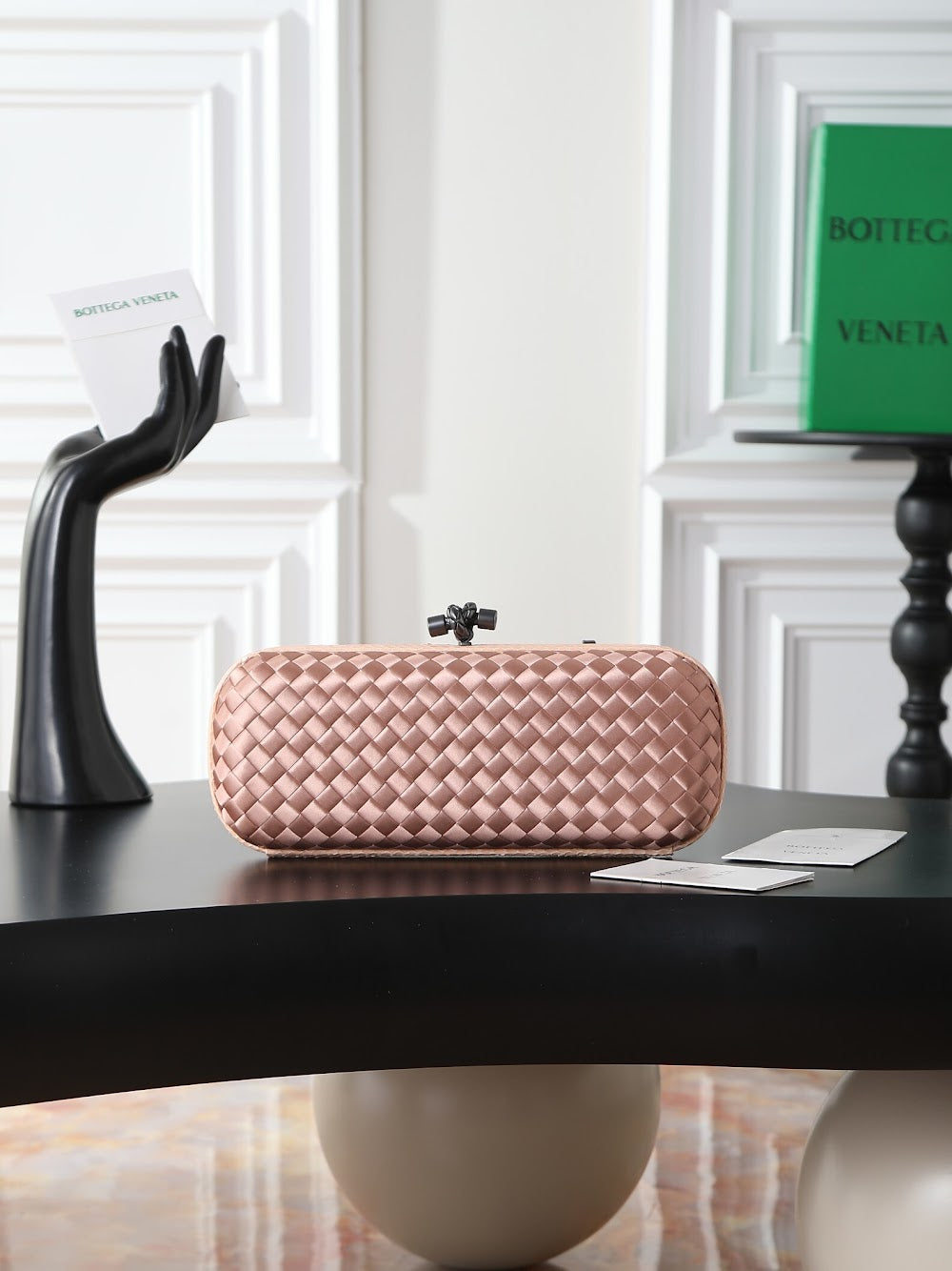 Ezyycart Bags Bottegan Luxury Bag --91160