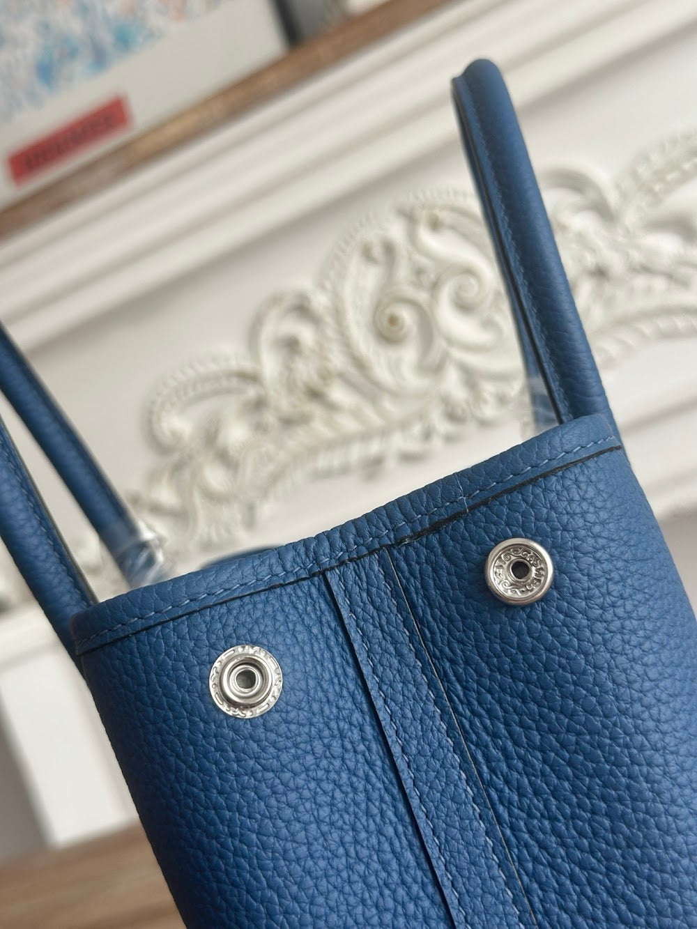 Anum Bags Hermesn Luxury Bag --117966