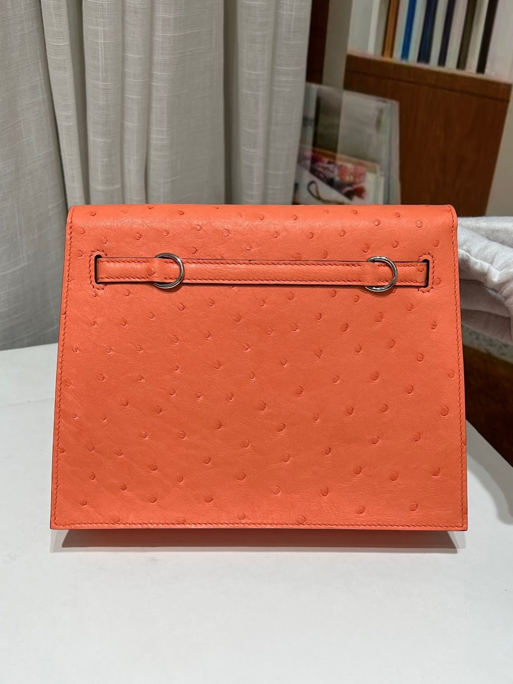 Anum Bags Hermesn Luxury Bag --117312