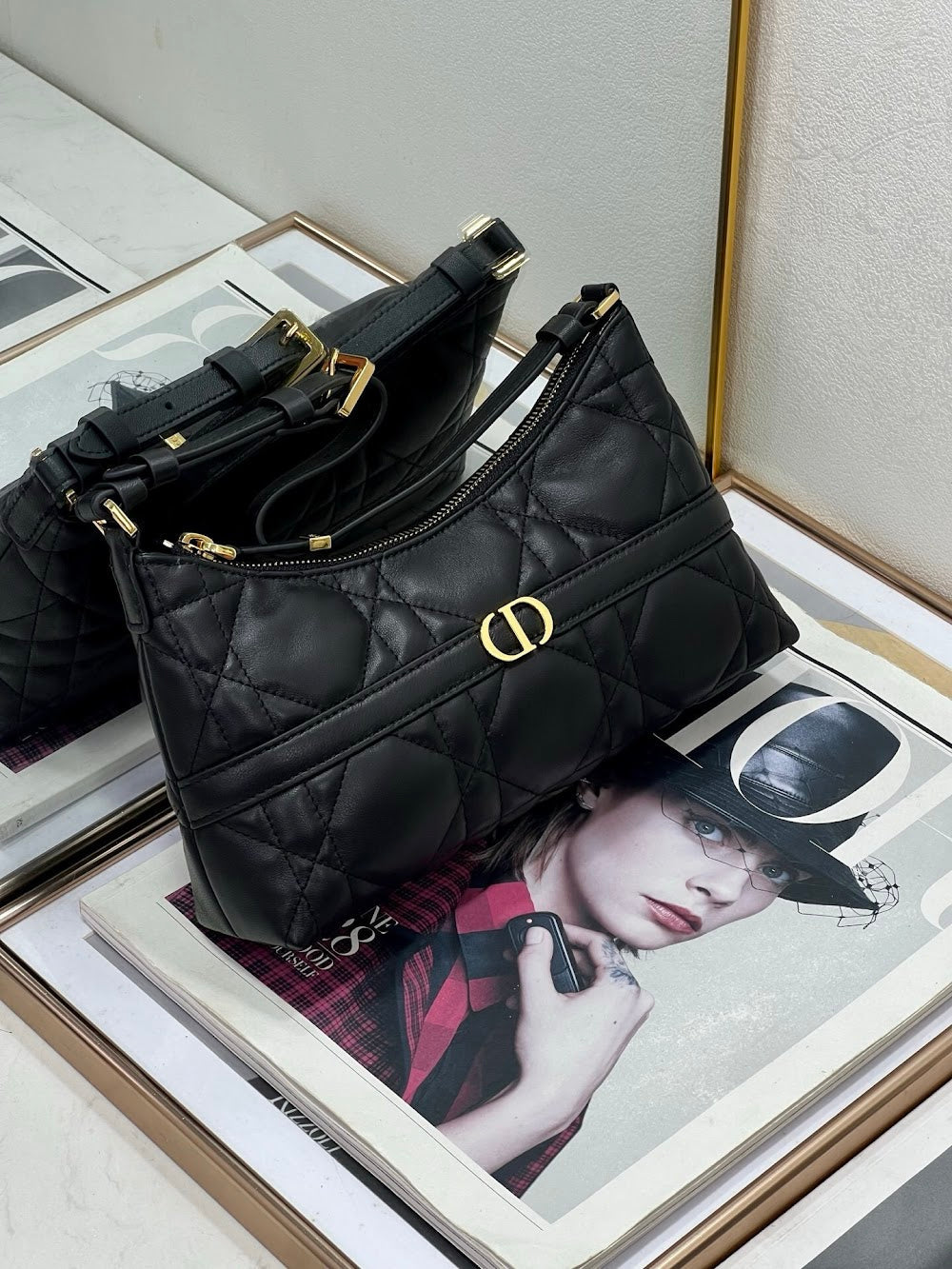 Ezyycart Bags Diorn Luxury Bag --116399
