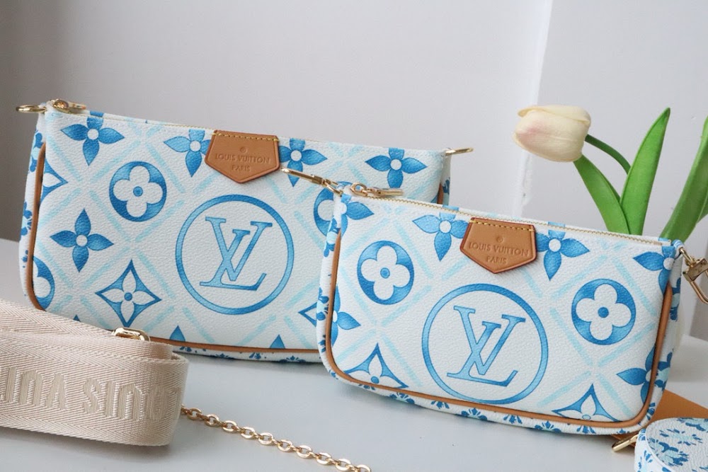 Anum Bags LVn Luxury Bag --80841