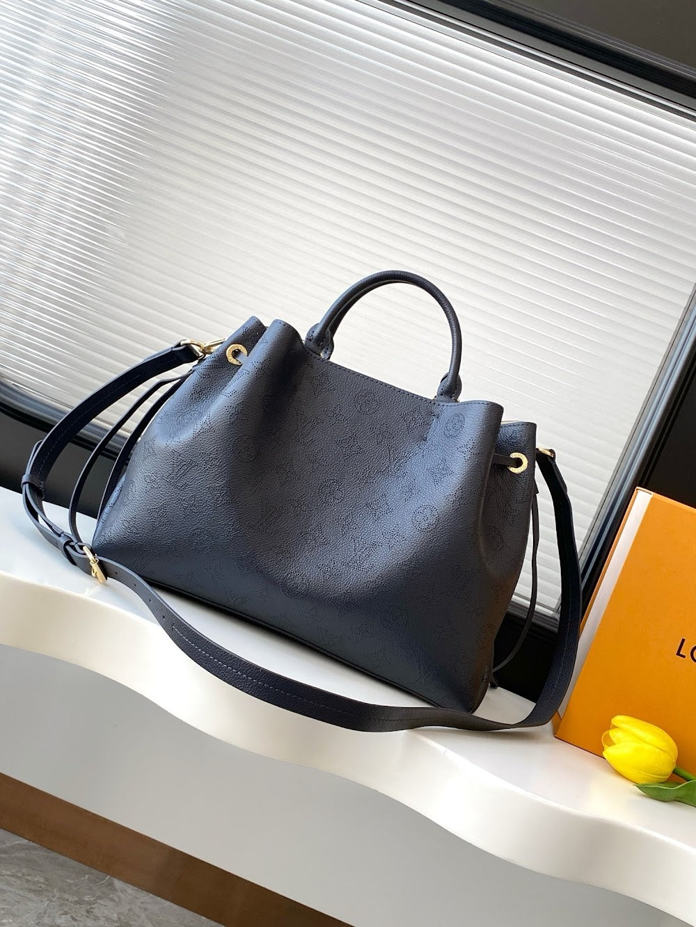 Anum Bags LVn Luxury Bag --80728