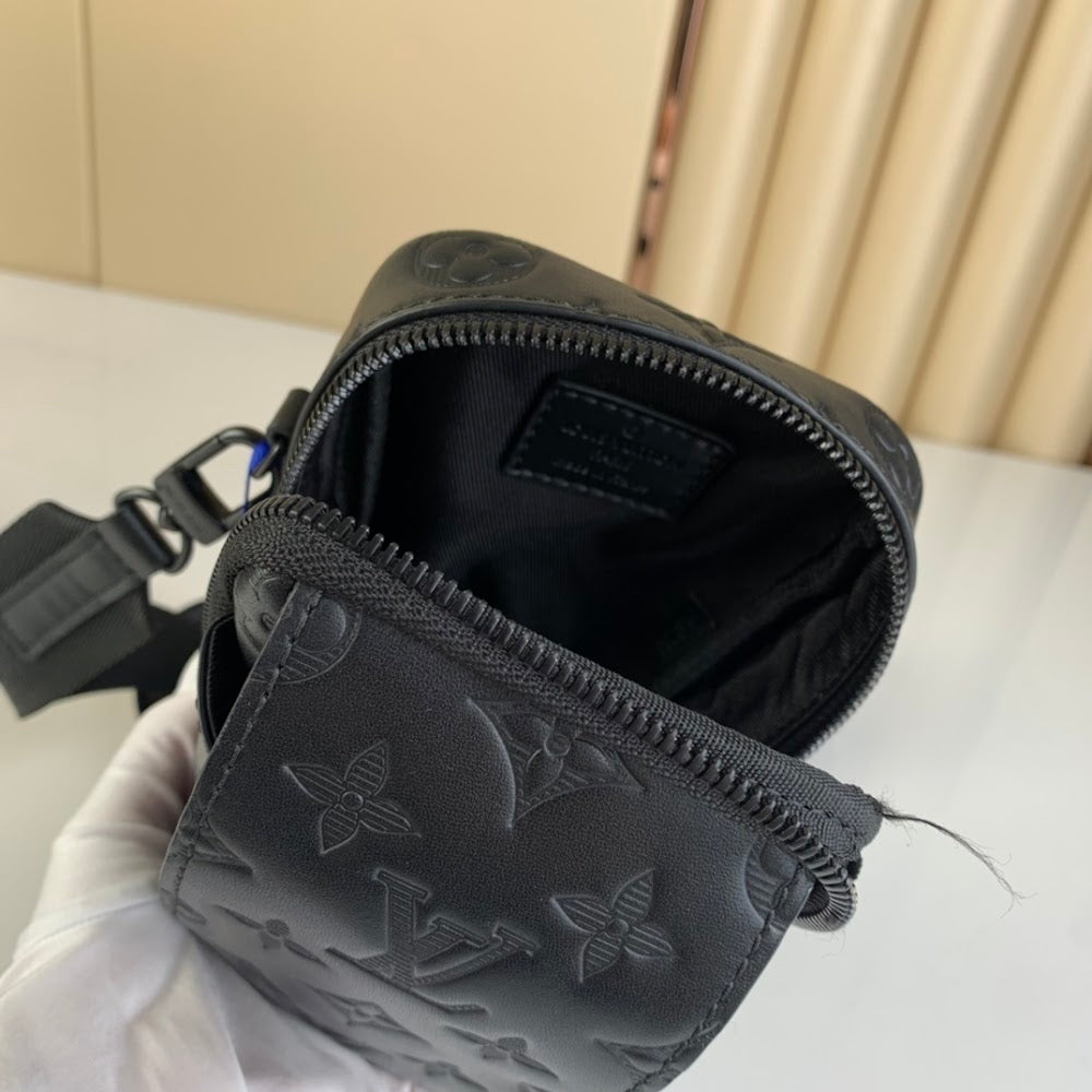 Ezyycart Bags ln Luxury Bag --60817