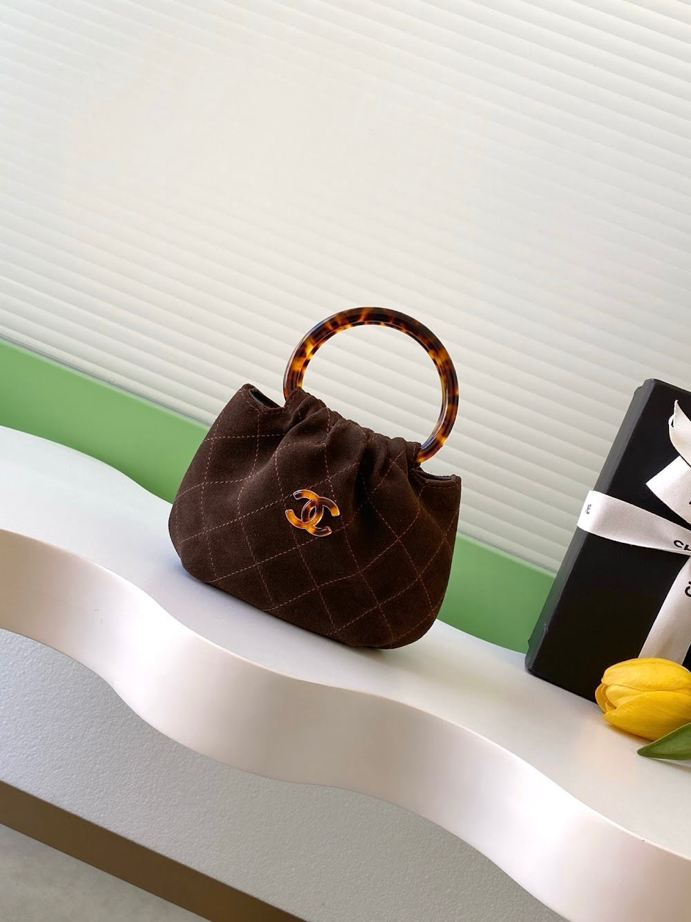 Anum Bags CHn Luxury Bag --114330
