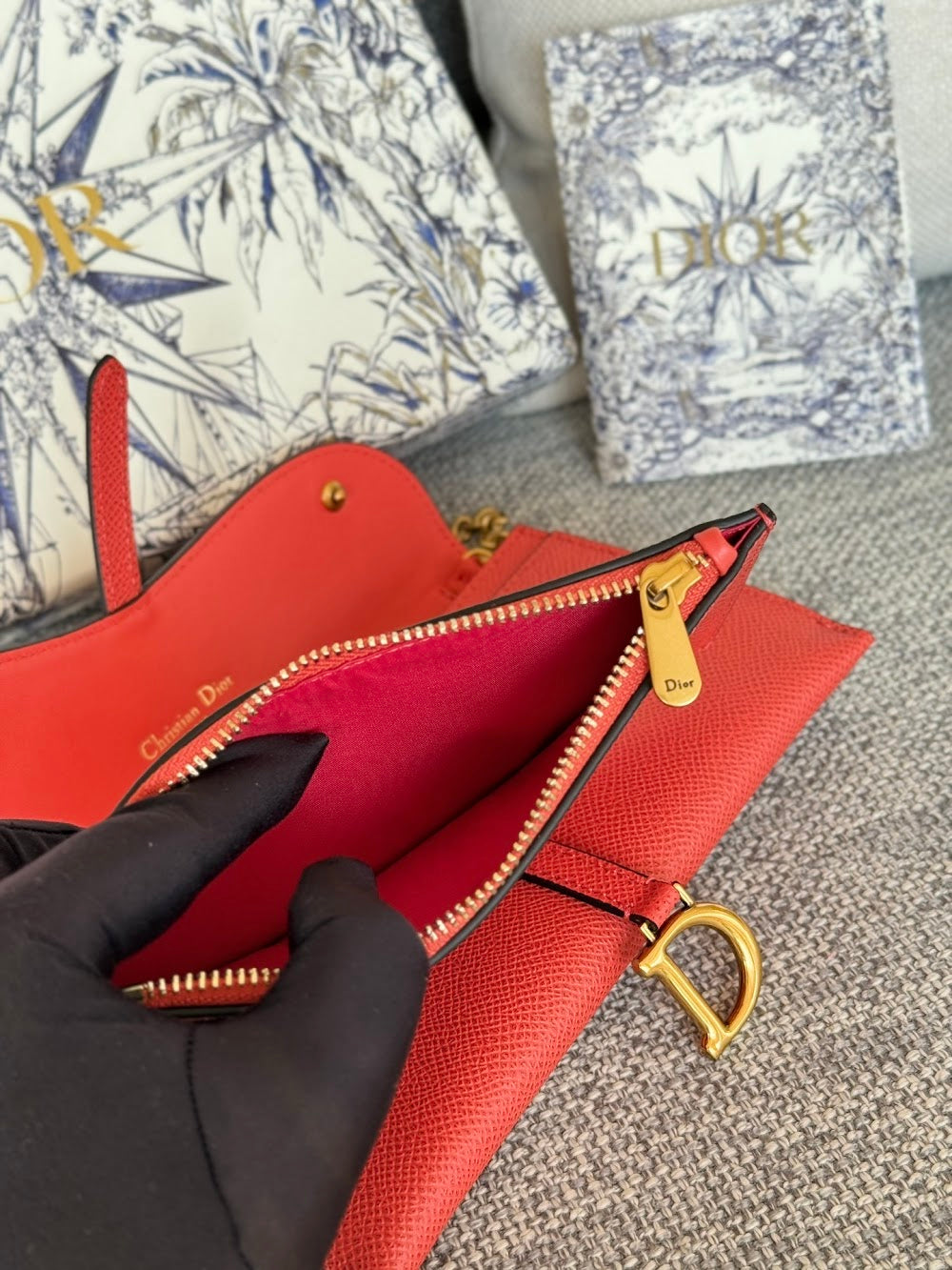 Ezyycart Bags Diorn Luxury Bag --115147
