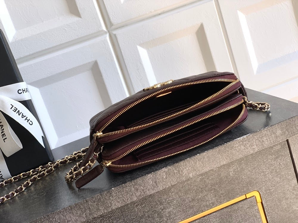 Anum Bags CHn Luxury Bag --113037