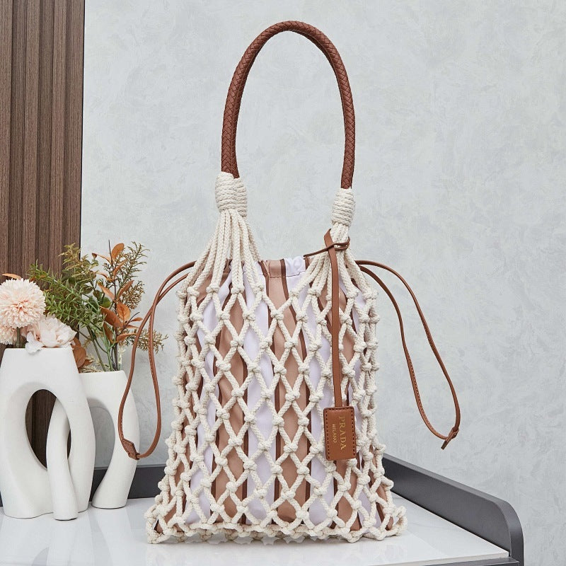 Ezyycart Bags pradn Luxury Bag --74336