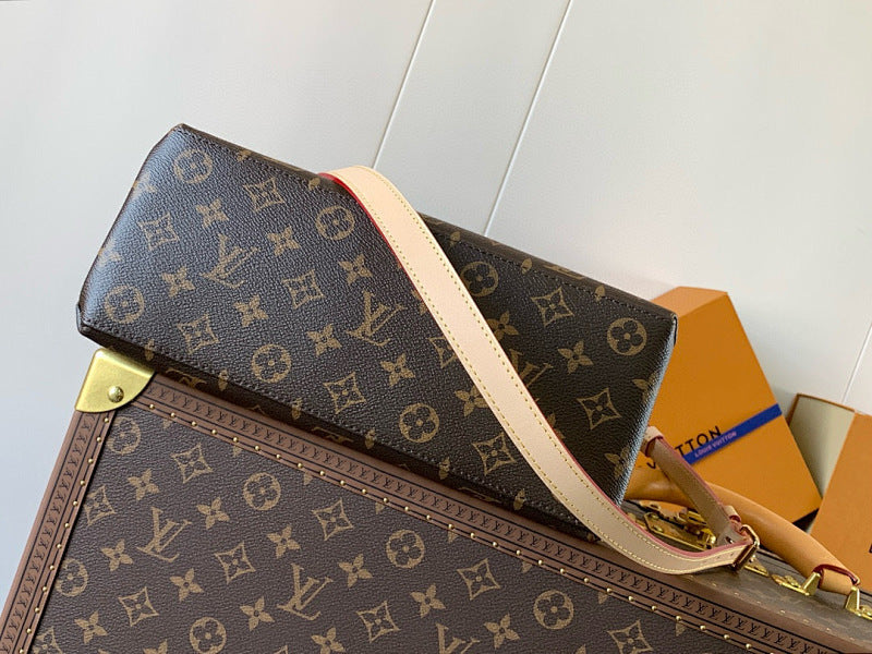 Anum Bags LVn Luxury Bag --80004