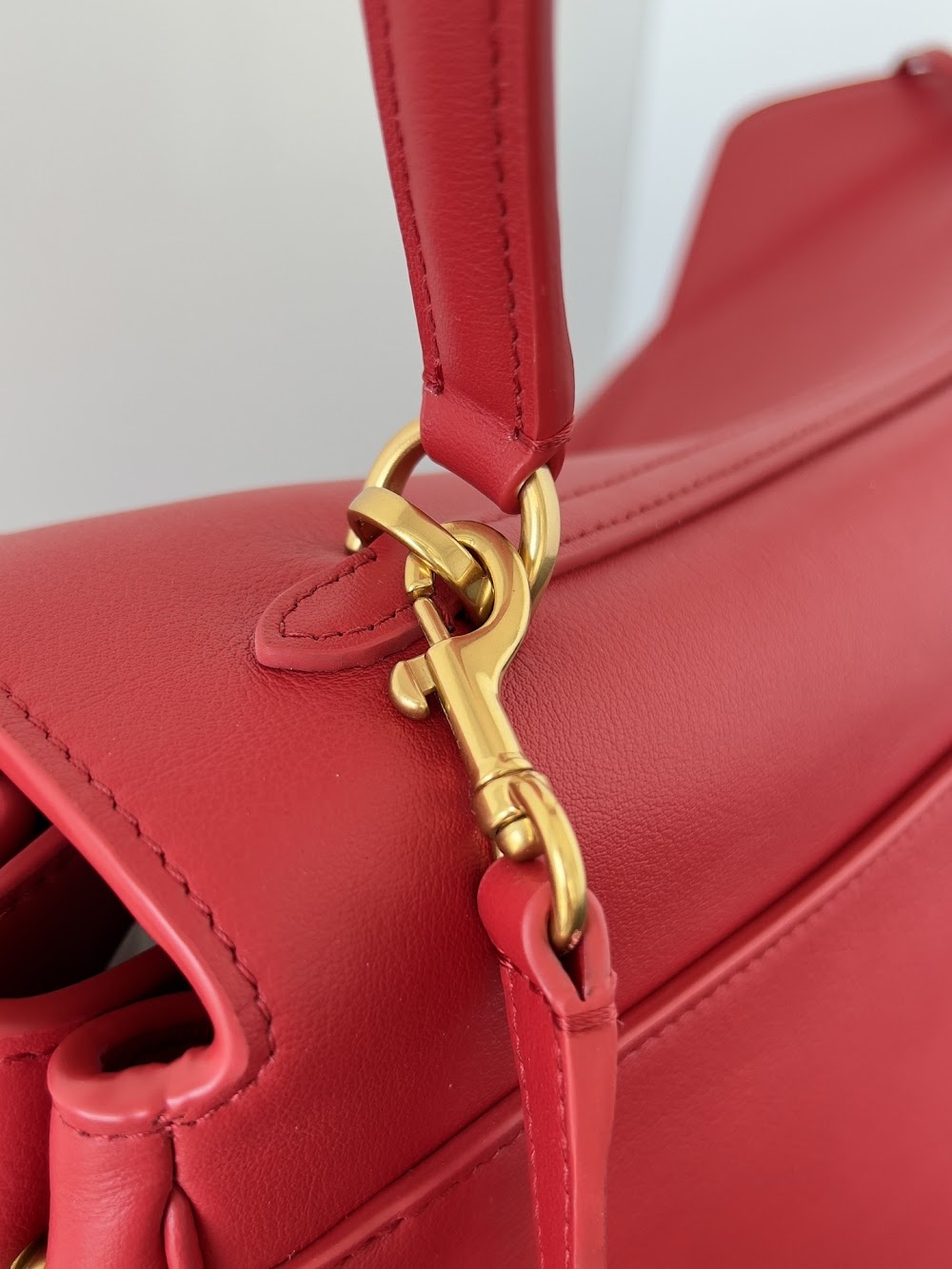 Ezyycart Bags Balenciaga Luxury Bag --110658