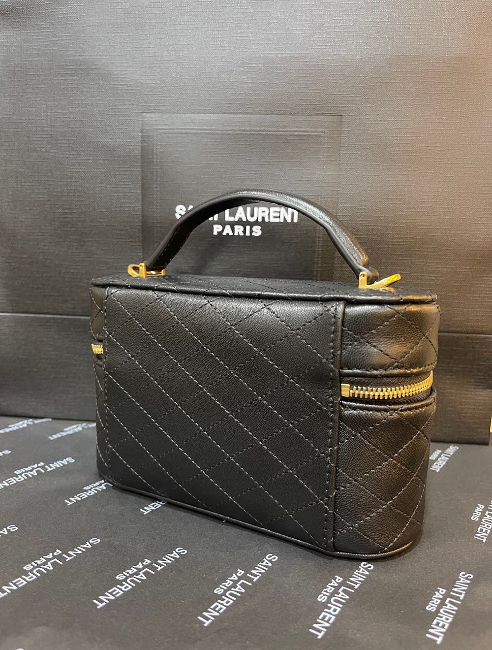 Ezyycart Bags YSLn Luxury Bag --119111