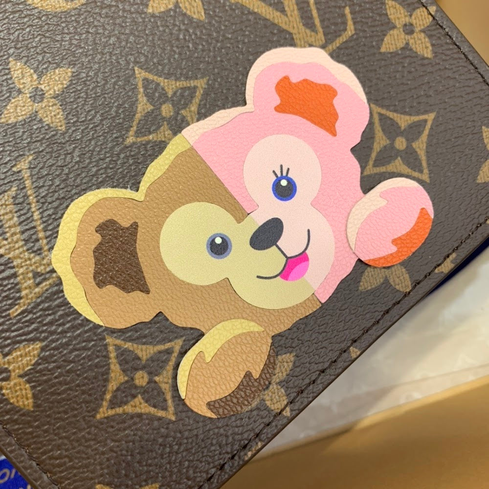 Anum Bags ln Luxury Bag --59390
