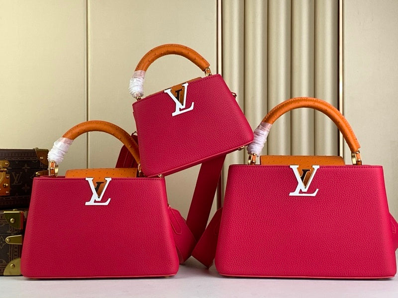 Ezyycart Bags ln Luxury Bag --58564