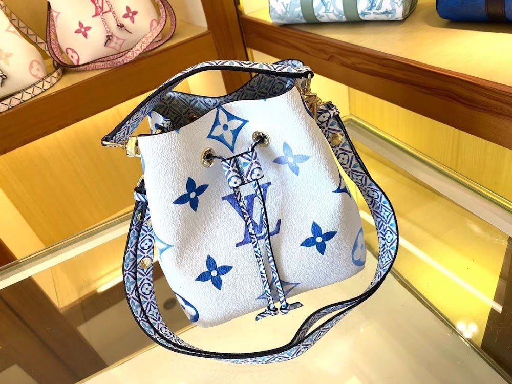 Anum Bags LVn Luxury Bag --79808