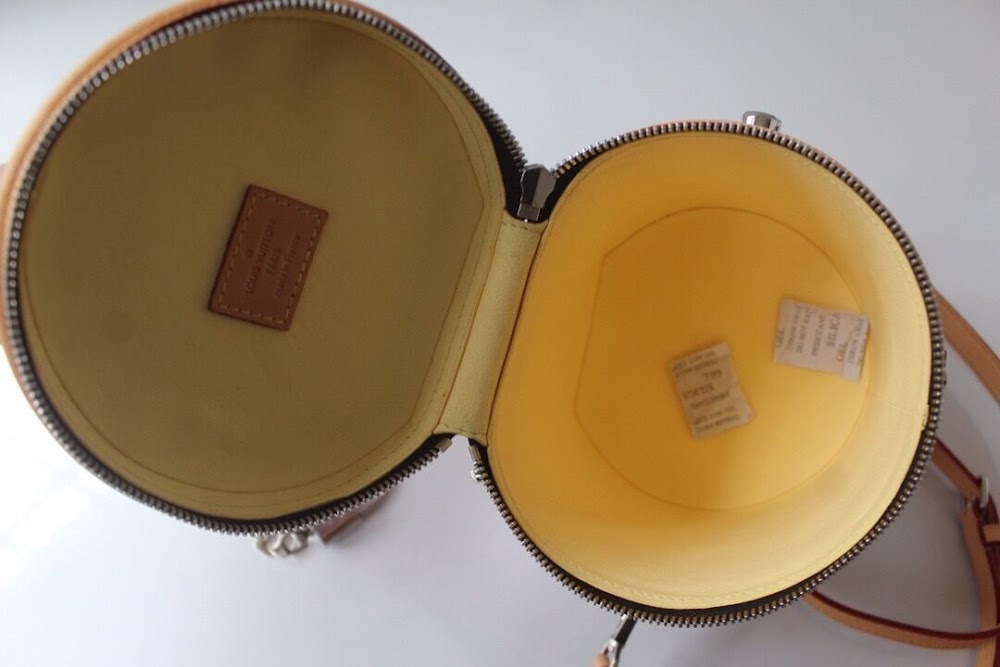 Anum Bags ln Luxury Bag --59011