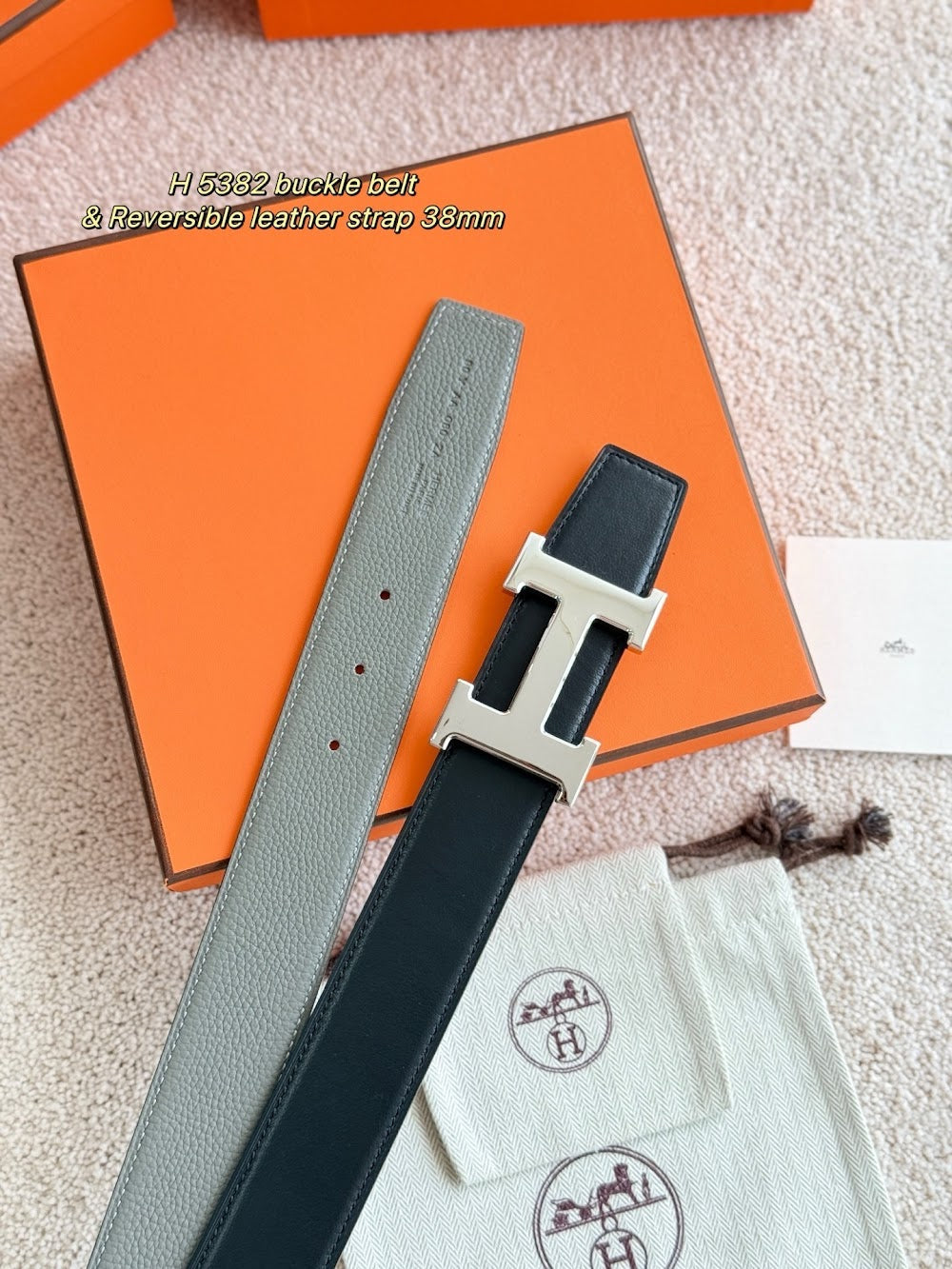 Anum Bags Hermesn Luxury Belt --108684