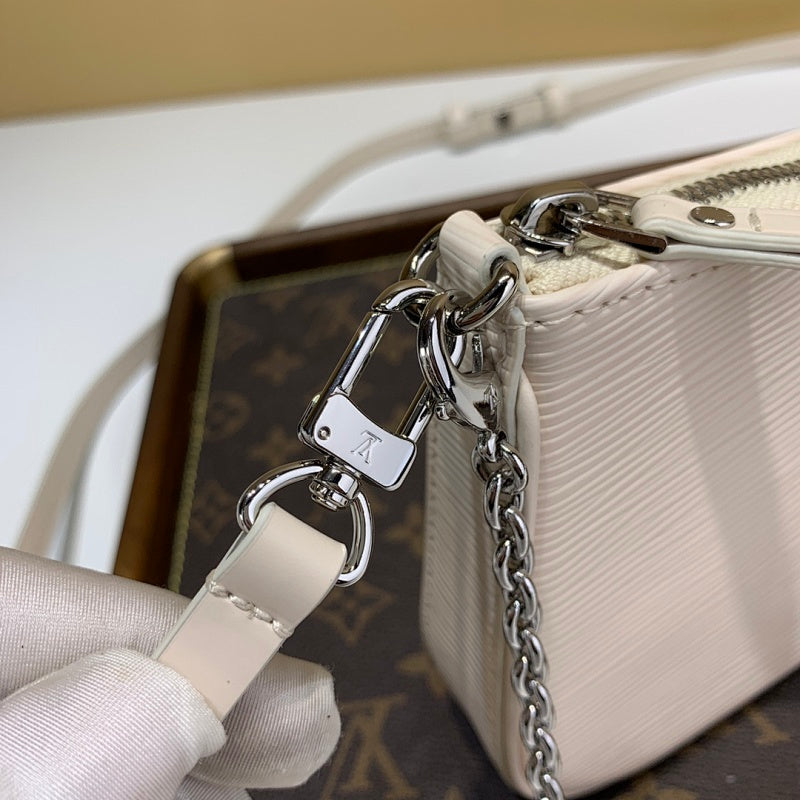 Ezyycart Bags ln Luxury Bag --59709