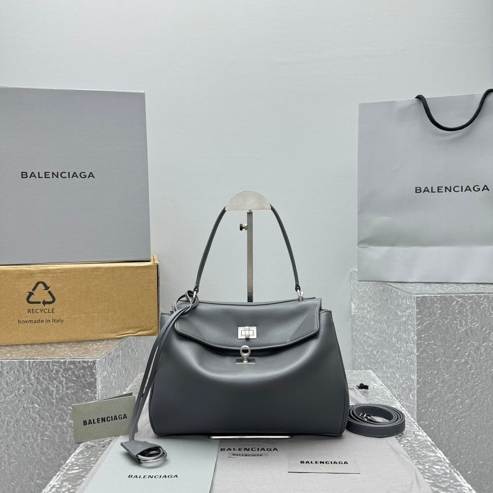 Ezyycart Bags Balenciaga Luxury Bag --110742